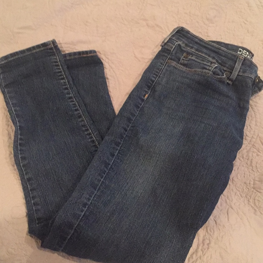 Denizen Levi's Modern Skinny Jeans